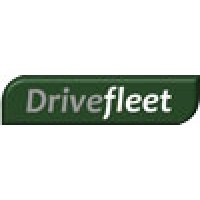 Drivefleet logo, Drivefleet contact details