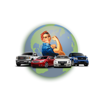 My Auto Gal logo, My Auto Gal contact details