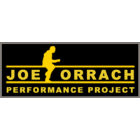 Joe Orrach Performance Project logo, Joe Orrach Performance Project contact details