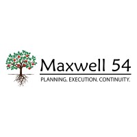 Maxwell 54, LLC logo, Maxwell 54, LLC contact details