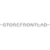 StoreFrontLab logo, StoreFrontLab contact details