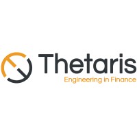 Thetaris logo, Thetaris contact details