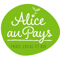 Alice au Pays logo, Alice au Pays contact details