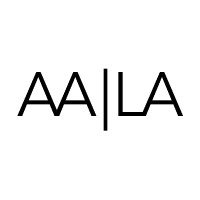 AA|LA Gallery logo, AA|LA Gallery contact details