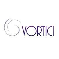 Vortici logo, Vortici contact details