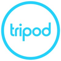 Tripod International logo, Tripod International contact details