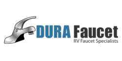 Dura Faucet logo, Dura Faucet contact details