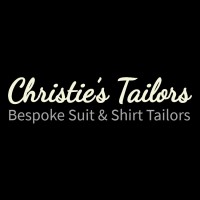 Christie's Tailors logo, Christie's Tailors contact details