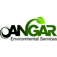 Angar Environmental Services logo, Angar Environmental Services contact details