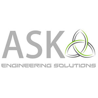 ASK Engineering Solutions Ltd logo, ASK Engineering Solutions Ltd contact details