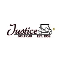 Justice Golf Car Company, Inc. logo, Justice Golf Car Company, Inc. contact details