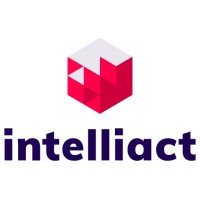 Intelliact AG logo, Intelliact AG contact details