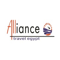 Alliance Travel Egypt logo, Alliance Travel Egypt contact details