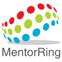 MentorRing logo, MentorRing contact details