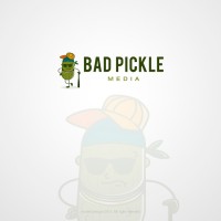 Bad Pickle Media logo, Bad Pickle Media contact details