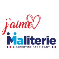 MALITERIE logo, MALITERIE contact details