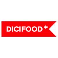 Dicifood logo, Dicifood contact details