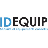 IDEQUIP logo, IDEQUIP contact details