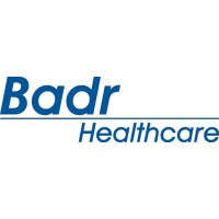 Badr Healthcare logo, Badr Healthcare contact details