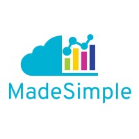 MadeSimple Financial Advice logo, MadeSimple Financial Advice contact details