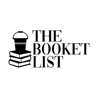 The Booket List logo, The Booket List contact details