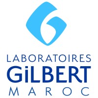 Laboratoires Gilbert Maroc logo, Laboratoires Gilbert Maroc contact details