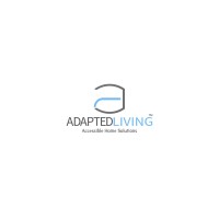 AdaptedLiving logo, AdaptedLiving contact details