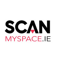 Scan My Space logo, Scan My Space contact details