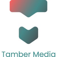 Tamber Media logo, Tamber Media contact details