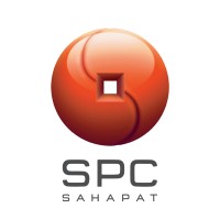 SPC Sahapat logo, SPC Sahapat contact details