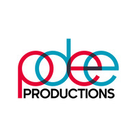 Pdee Productions logo, Pdee Productions contact details