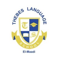 Thebes Language School - El Maadi logo, Thebes Language School - El Maadi contact details