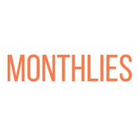 Monthlies.ie logo, Monthlies.ie contact details