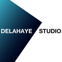 Delahaye Studio logo, Delahaye Studio contact details