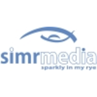 SIMR Media logo, SIMR Media contact details