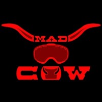 MadCow logo, MadCow contact details