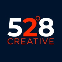 528 Creative logo, 528 Creative contact details