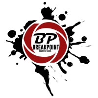 Breakpoint Creative Media logo, Breakpoint Creative Media contact details