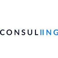 CONSULIING logo, CONSULIING contact details