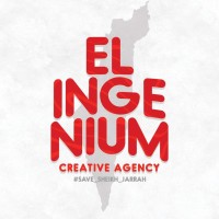 Elingenium Creative Agency logo, Elingenium Creative Agency contact details