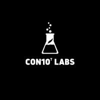 Con10T Labs logo, Con10T Labs contact details