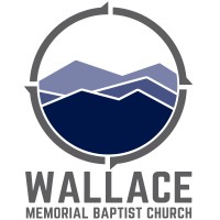 Wallace Memorial Baptist Church logo, Wallace Memorial Baptist Church contact details