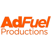 AdFuel Productions logo, AdFuel Productions contact details