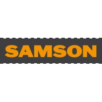 Samson Containers logo, Samson Containers contact details