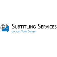 Subtitling Services logo, Subtitling Services contact details