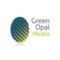 Green Opal Media logo, Green Opal Media contact details