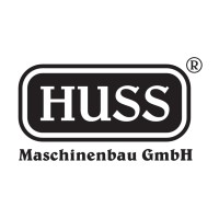 HUSS Maschinenbau GmbH logo, HUSS Maschinenbau GmbH contact details