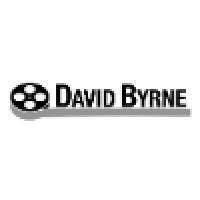 David Byrne Freelance logo, David Byrne Freelance contact details