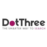 DotThree Search logo, DotThree Search contact details