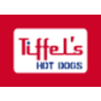 Tiffel's Hot Dogs logo, Tiffel's Hot Dogs contact details